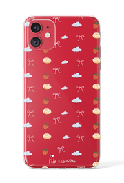 Flip PJs - KLEARLUX™ Limited Edition Flip x Loucase Phone Case | LOUCASE