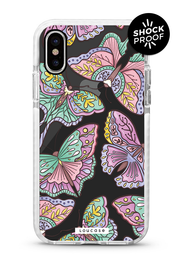 Fly - PROTECH™ Special Edition Mariposa Collection Phone Case | LOUCASE