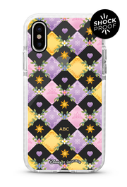 Follow Your Dreams - PROTECH™ Disney x Loucase Tangled Collection Phone Case | LOUCASE