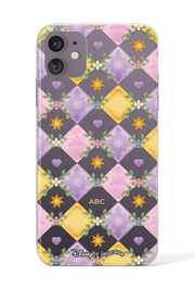 Follow Your Dreams - KLEARLUX™ Disney x Loucase Tangled Collection Phone Case | LOUCASE