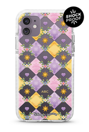 Follow Your Dreams - PROTECH™ Disney x Loucase Tangled Collection Phone Case | LOUCASE