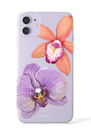 Gaia - KLEARLUX™ Special Edition Orkedia Collection Phone Case | LOUCASE