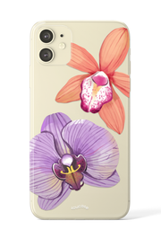 Gaia - KLEARLUX™ Special Edition Orkedia Collection Phone Case | LOUCASE