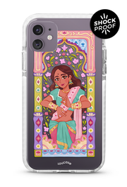 Geetha - PROTECH™ Special Edition Corak Collection Phone Case | LOUCASE