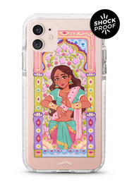 Geetha - PROTECH™ Special Edition Corak Collection Phone Case | LOUCASE