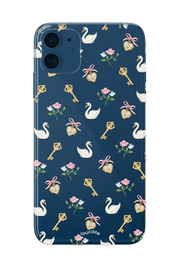 Giselle - KLEARLUX™ Special Edition Swanlake Collection Phone Case | LOUCASE