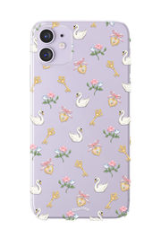 Giselle - KLEARLUX™ Special Edition Swanlake Collection Phone Case | LOUCASE