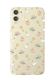 Giselle - KLEARLUX™ Special Edition Swanlake Collection Phone Case | LOUCASE