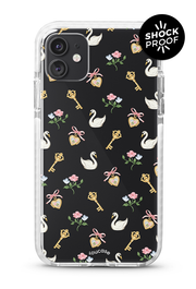 Giselle - PROTECH™ Special Edition Swanlake Collection Phone Case | LOUCASE