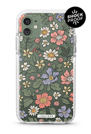 Hana PROTECH™ Phone Case | LOUCASE