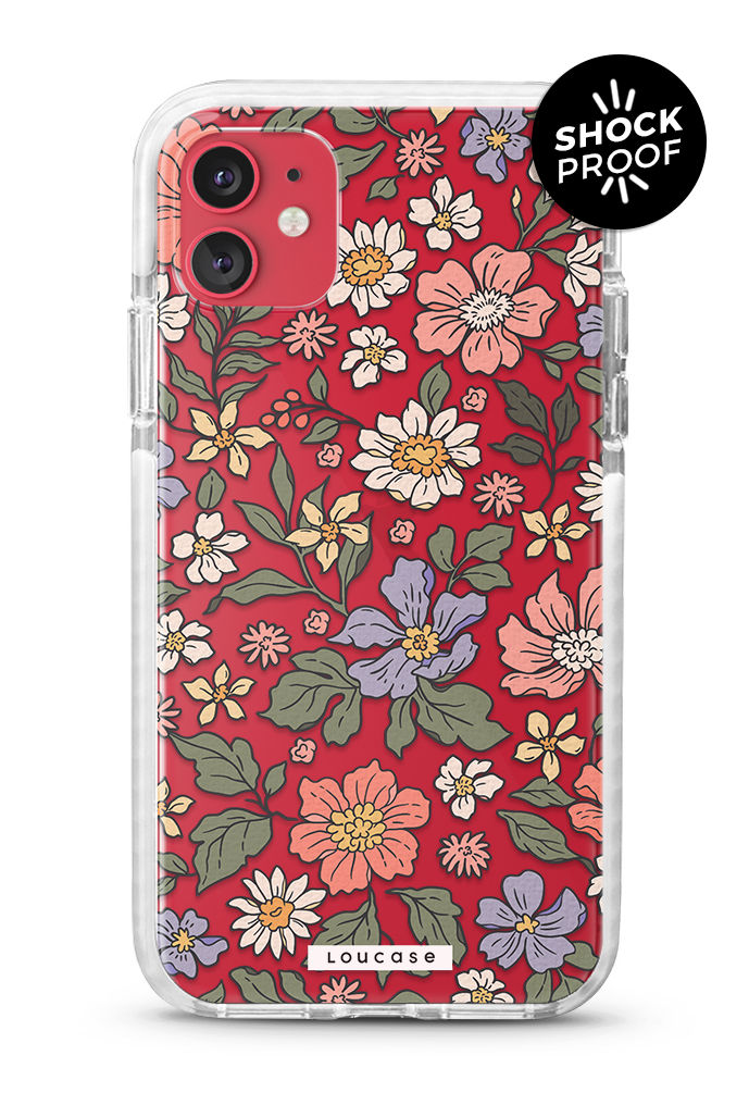 Hana PROTECH™ Phone Case | LOUCASE