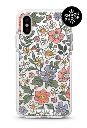 Hana PROTECH™ Phone Case | LOUCASE