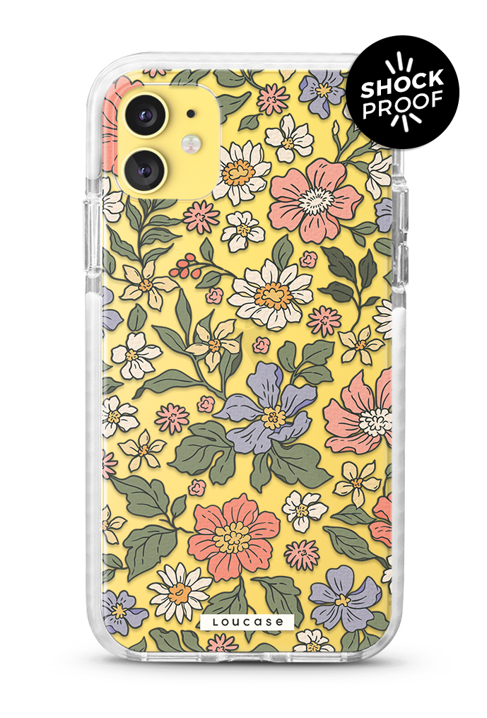 Hana PROTECH™ Phone Case | LOUCASE