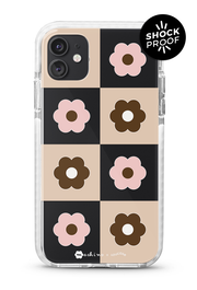 Hana Block - PROTECH™ Limited Edition Machino x Loucase Phone Case | LOUCASE