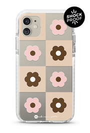 Hana Block - PROTECH™ Limited Edition Machino x Loucase Phone Case | LOUCASE