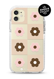 Hana Block - PROTECH™ Limited Edition Machino x Loucase Phone Case | LOUCASE