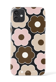 Hana Classic - KLEARLUX™ Limited Edition Machino x Loucase Phone Case | LOUCASE