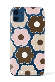 Hana Classic - KLEARLUX™ Limited Edition Machino x Loucase Phone Case | LOUCASE