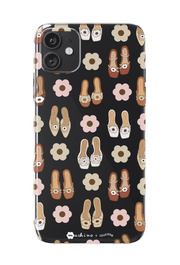 Hana Galore - KLEARLUX™ Limited Edition Machino x Loucase Phone Case | LOUCASE