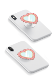 I Love Me - GRIPUP™ Limited Edition Leona x Loucase Phone Grip