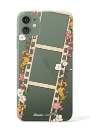 In Reverie - KLEARLUX™ Limited Edition Leona x Loucase Phone Case | LOUCASE