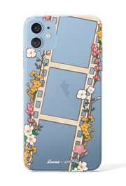 In Reverie - KLEARLUX™ Limited Edition Leona x Loucase Phone Case | LOUCASE