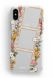 In Reverie - KLEARLUX™ Limited Edition Leona x Loucase Phone Case | LOUCASE