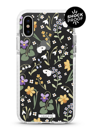 Iris PROTECH™ Phone Case | LOUCASE