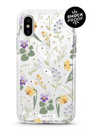 Iris PROTECH™ Phone Case | LOUCASE