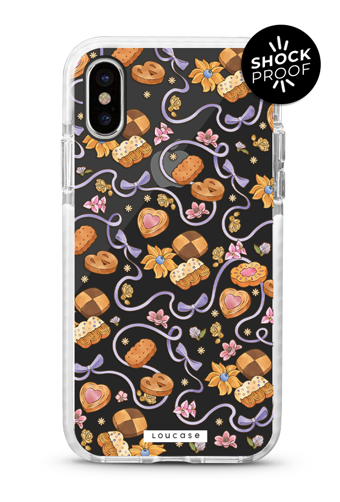 Jamu - PROTECH™ Special Edition Ikatan Collection: Volume 3 Phone Case | LOUCASE