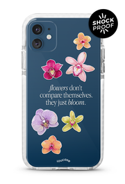 Just Bloom - PROTECH™ Special Edition Orkedia Collection Phone Case | LOUCASE