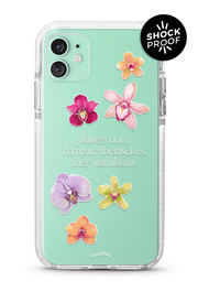 Just Bloom - PROTECH™ Special Edition Orkedia Collection Phone Case | LOUCASE