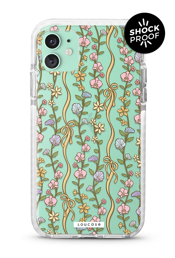 Juwita - PROTECH™ Special Edition Ikatan Collection: Volume 2 Phone Case | LOUCASE