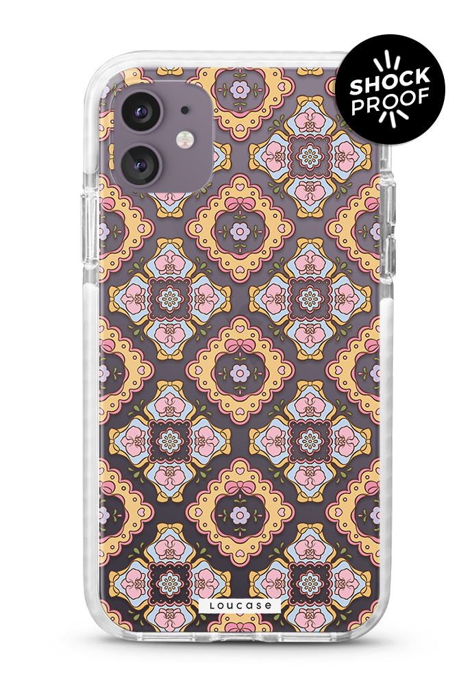 Kenanga - PROTECH™ Special Edition Ikatan Collection: Volume 1 Phone Case | LOUCASE