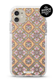 Kenanga - PROTECH™ Special Edition Ikatan Collection: Volume 1 Phone Case | LOUCASE