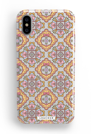 Kenanga - KLEARLUX™ Special Edition Ikatan Collection: Volume 1 Phone Case | LOUCASE