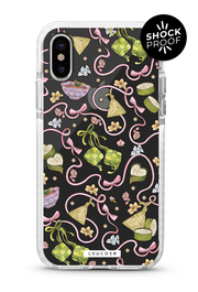 Ketupat - PROTECH™ Special Edition Ikatan Collection: Volume 3 Phone Case | LOUCASE