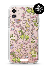 Ketupat - PROTECH™ Special Edition Ikatan Collection: Volume 3 Phone Case | LOUCASE