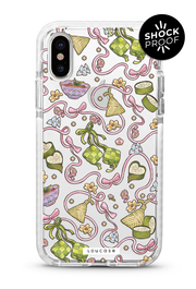 Ketupat - PROTECH™ Special Edition Ikatan Collection: Volume 3 Phone Case | LOUCASE