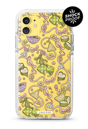 Ketupat - PROTECH™ Special Edition Ikatan Collection: Volume 3 Phone Case | LOUCASE