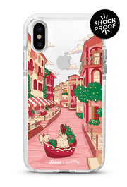 La Vie En' Leona - PROTECH™ Limited Edition Leona x Loucase Phone Case | LOUCASE