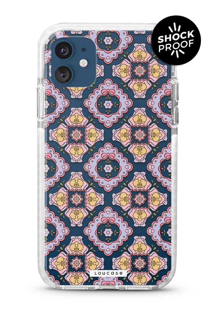 Laila - PROTECH™ Special Edition Ikatan Collection: Volume 1 Phone Case | LOUCASE