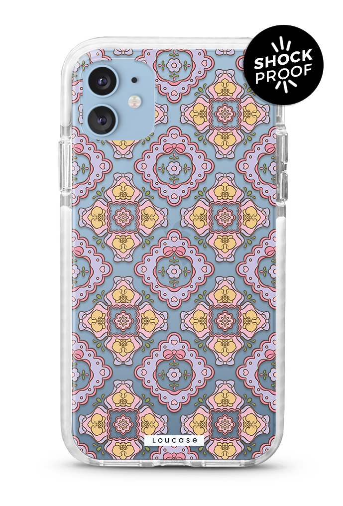 Laila - PROTECH™ Special Edition Ikatan Collection: Volume 1 Phone Case | LOUCASE