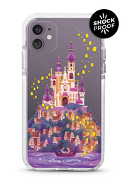 Lantern Kingdom - PROTECH™ Disney x Loucase Tangled Collection Phone Case | LOUCASE