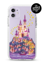 Lantern Kingdom - PROTECH™ Disney x Loucase Tangled Collection Phone Case | LOUCASE