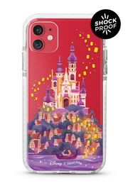 Lantern Kingdom - PROTECH™ Disney x Loucase Tangled Collection Phone Case | LOUCASE