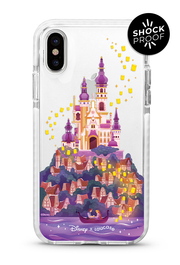 Lantern Kingdom - PROTECH™ Disney x Loucase Tangled Collection Phone Case | LOUCASE