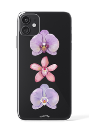 Lilachids - KLEARLUX™ Special Edition Orkedia Collection Phone Case | LOUCASE