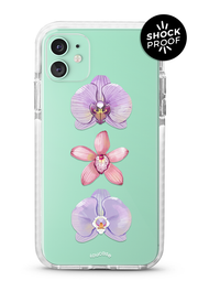 Lilachids - PROTECH™ Special Edition Orkedia Collection Phone Case | LOUCASE