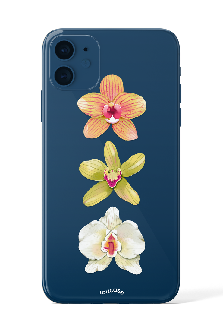 Limechids - KLEARLUX™ Special Edition Orkedia Collection Phone Case | LOUCASE